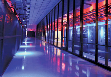 Data Center Technologies